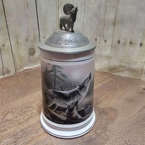 Beer stine. Call of the wild:lord of the wilderness.